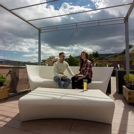 Balfagon Hotel Cantavieja