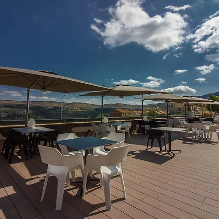 Balfagon Hotel