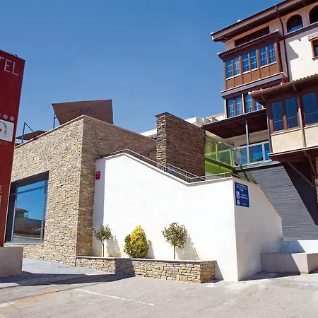 Balfagon 4* Cantavieja