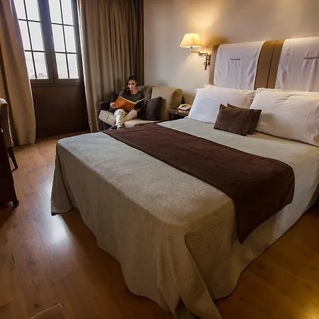 Balfagon Hotel 4*