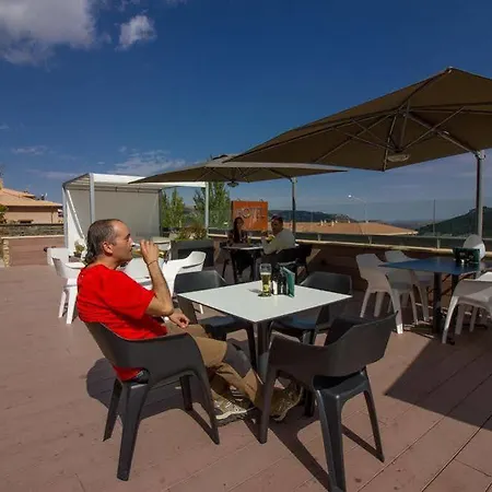 Balfagon Hotel Cantavieja