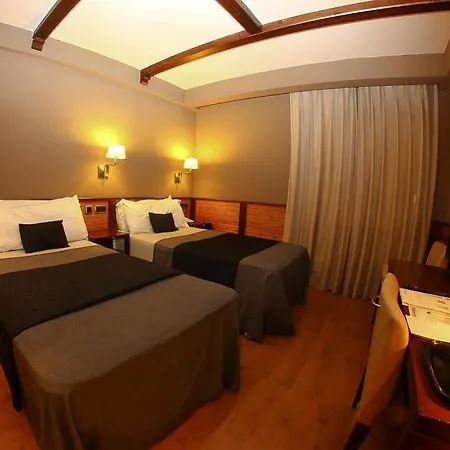 Balfagon Hotel 4*