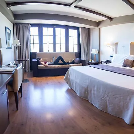 Balfagon 4* Cantavieja