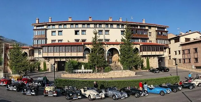 Balfagon 4* Cantavieja