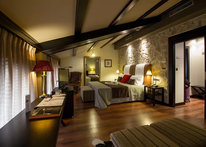 Balfagon 4* Cantavieja