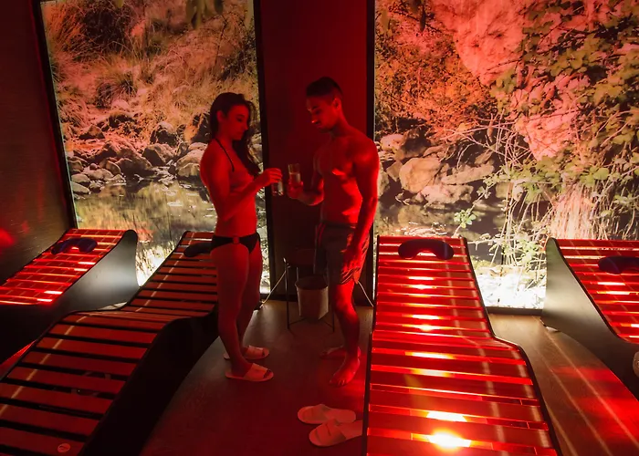 Balfagon Hotell Cantavieja