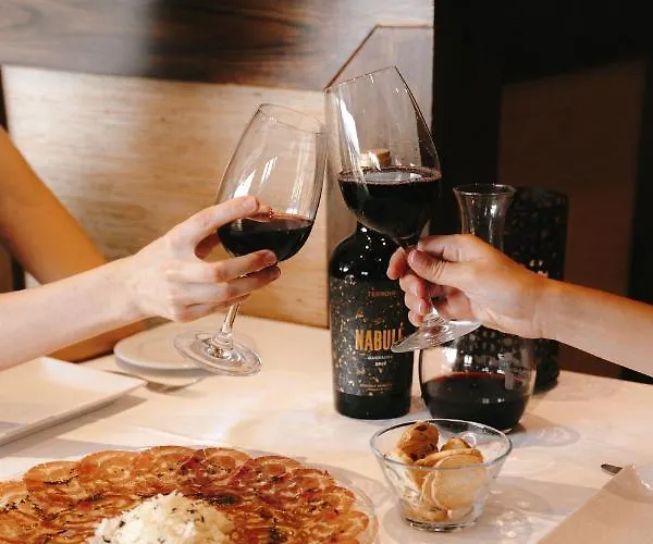 Szálloda Balfagon 4*