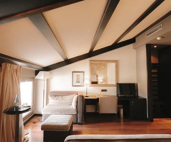 Balfagon 4* Cantavieja