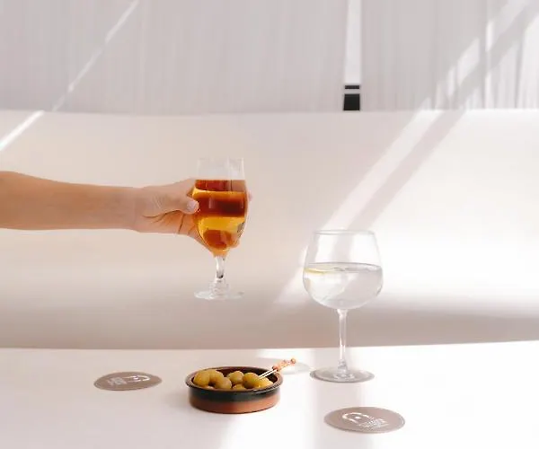 Szálloda Balfagon 4*