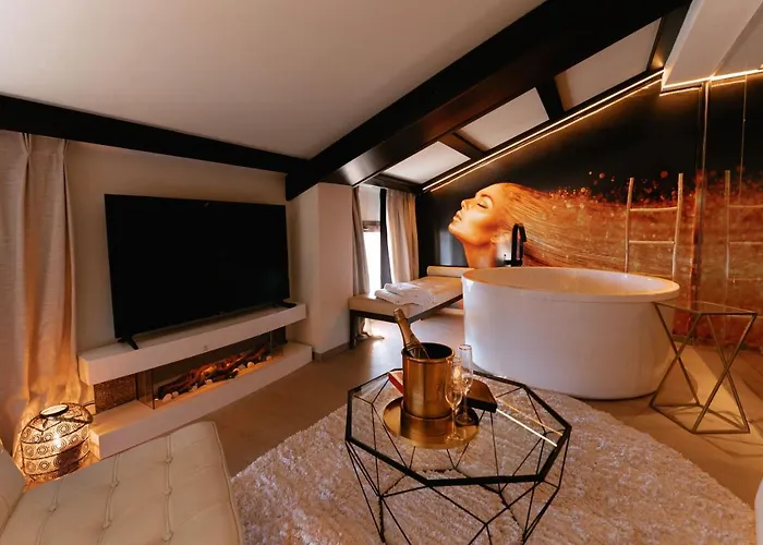 Hotell Balfagon Cantavieja