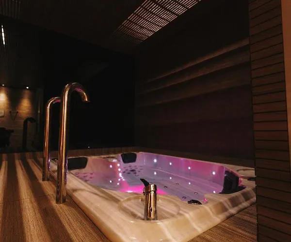 Balfagon 4* Cantavieja