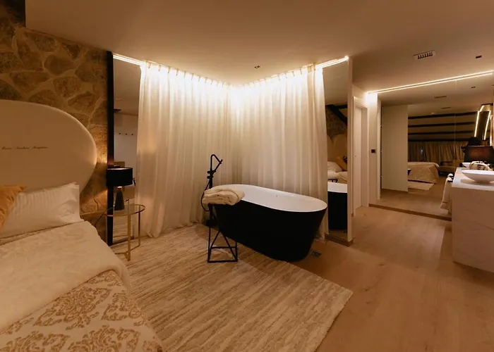 Balfagon Hotell Cantavieja