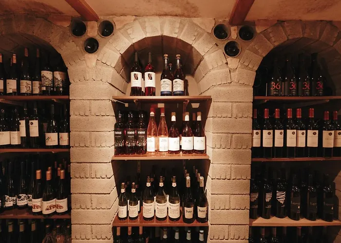 Balfagon Szálloda Cantavieja