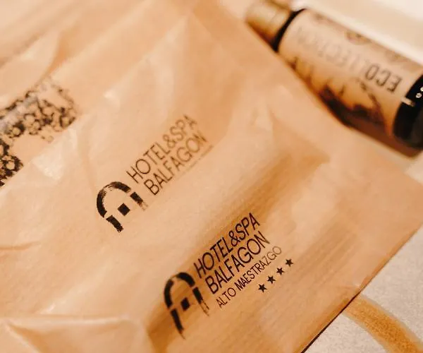 Balfagon Hotell Cantavieja