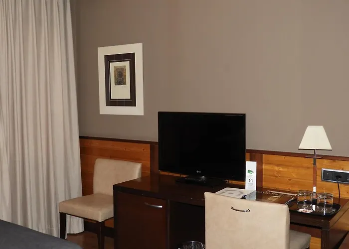 Balfagon 4* Cantavieja