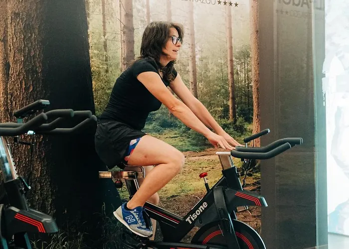 Hotell Balfagon Cantavieja