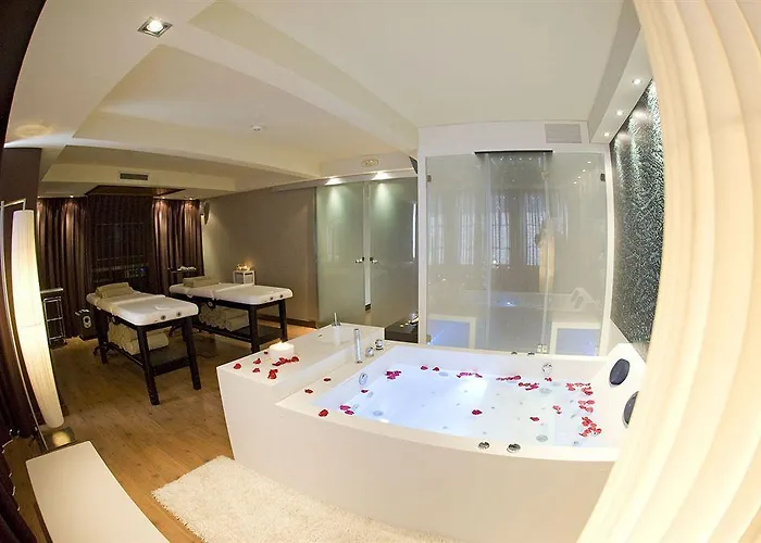 Balfagon Hotell Cantavieja