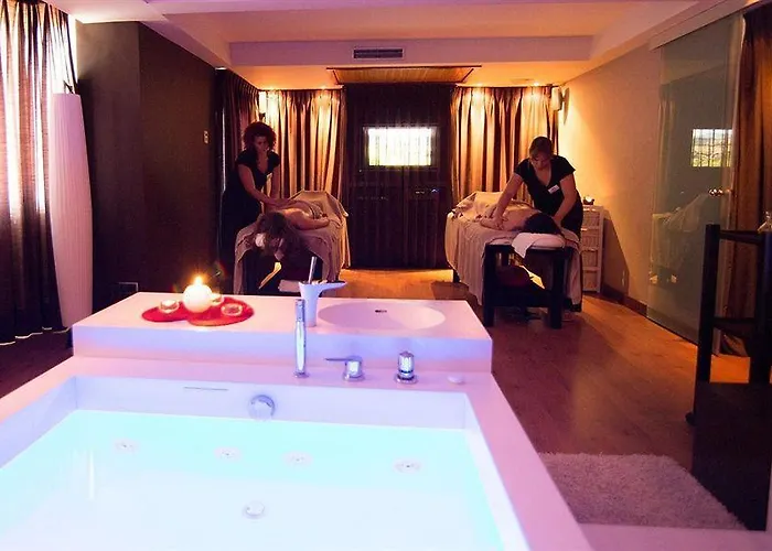 Balfagon 4* Cantavieja