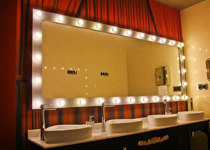 Balfagon Hotell Cantavieja