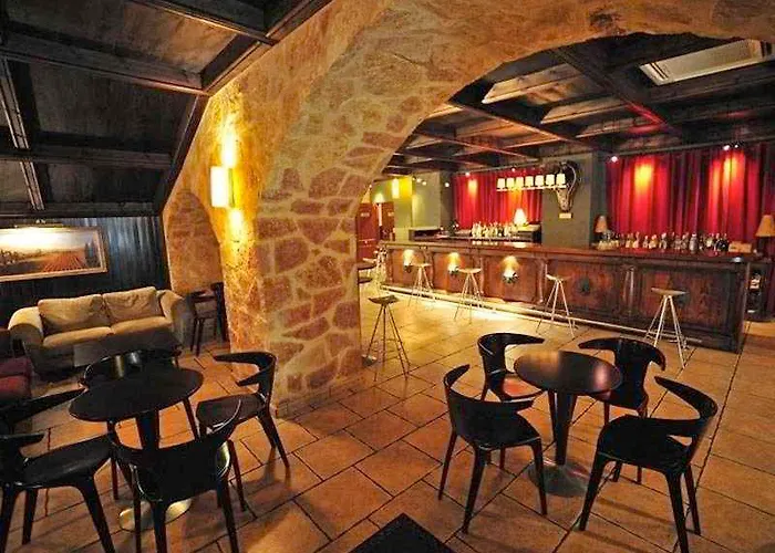 Balfagon 4* Cantavieja