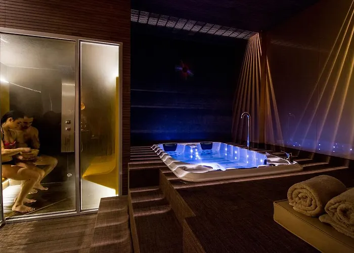 Hotell Balfagon Cantavieja