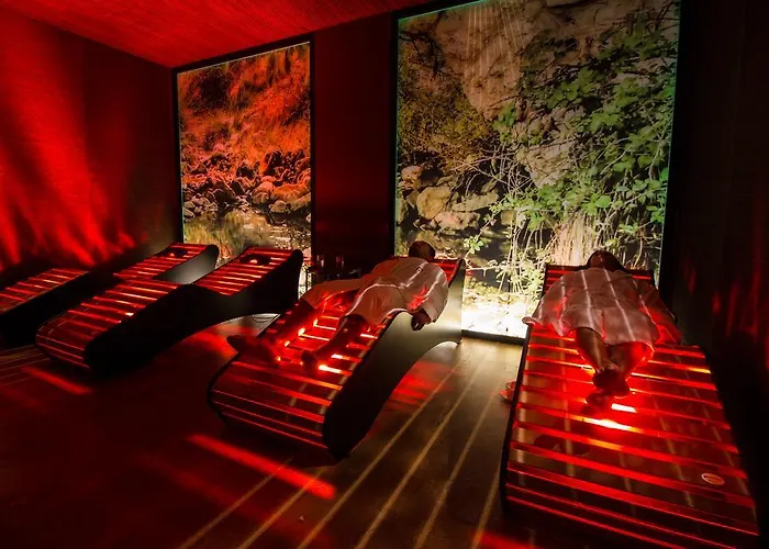 Hotell Balfagon Cantavieja