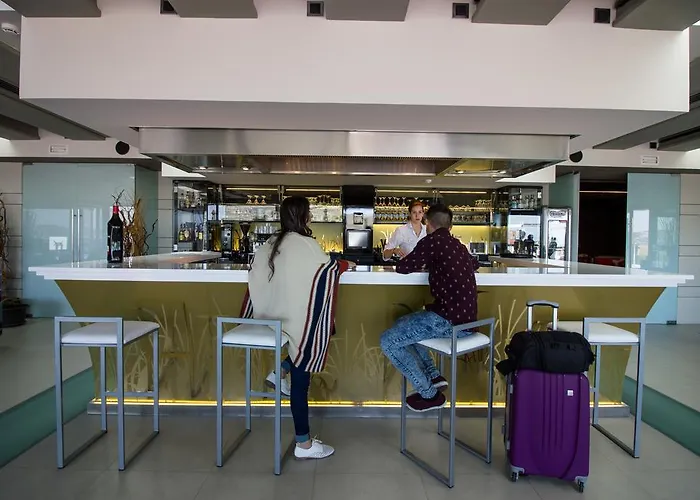 Balfagon 4* Cantavieja