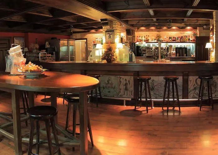 Balfagon Szálloda 4*