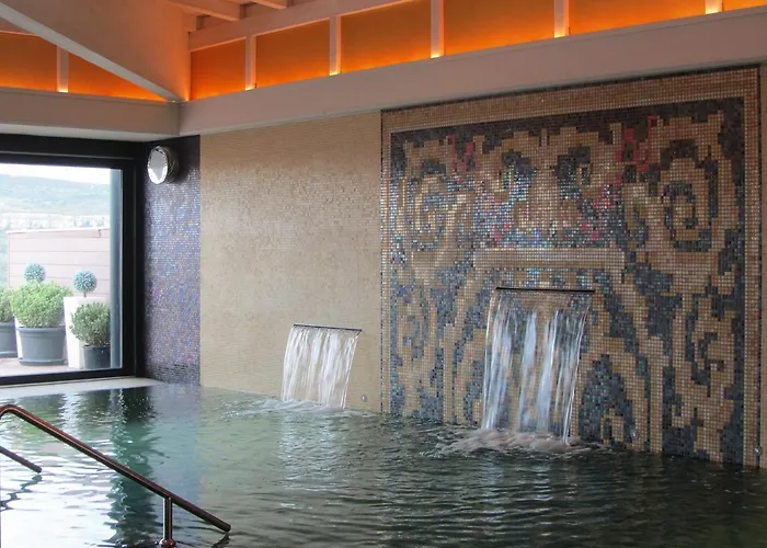 Balfagon Hotell Cantavieja