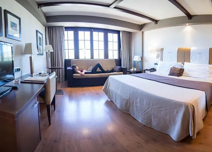 Balfagon 4* Cantavieja